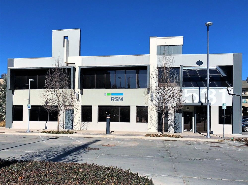 531 Couch Drive, Oklahoma City, OK 73102